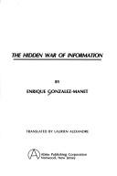 The hidden war of information