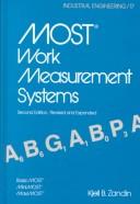 MOST work measurement systems