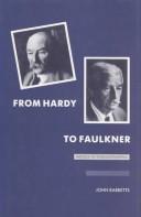 From Hardy to Faulkner