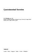 Gastrointestinal secretion