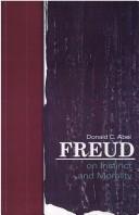 Freud on instinct and morality