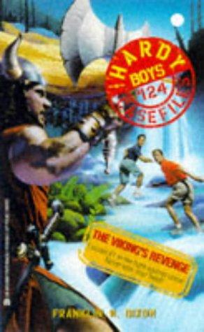 The Viking’s Revenge