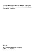 Gases in plant and microbial cells