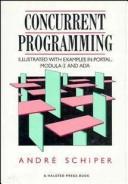 Concurrent programming