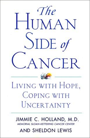 Human Side of Cancer