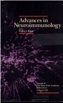 Advances in neuroimmunology