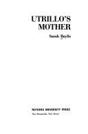 Utrillo's mother