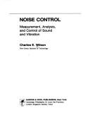 Noise control