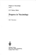 Progress in vaccinology
