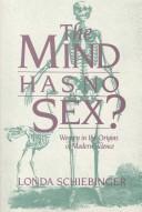 The mind has no sex?