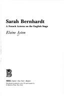 Sarah Bernhardt