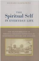 The spiritual selfin everyday life