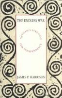 The endless war
