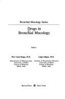 Drugs in bronchial mucology