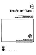 The secret word