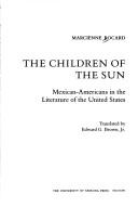 The children of the Sun