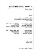 Antiepileptic drugs