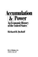 Accumulation & power