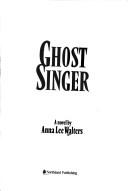 Ghost singer