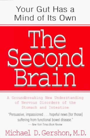 The Second Brain