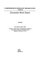 Traumatic brain injury