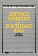 Defence spending in Southeast Asia