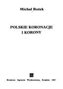 Polskie koronacje i korony