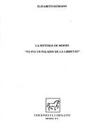 La historia de Moisés