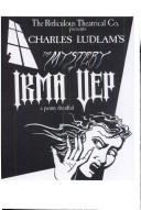 The mystery of Irma Vep