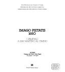 Imago pietatis 1650