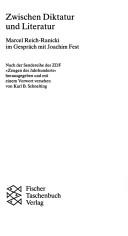 Zwischen Diktatur und Literatur