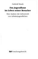 Sozialpädagogische Jugendwohngemeinschaften