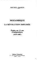 Mozambique, la révolution implosée