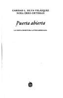 Puerta abierta