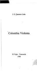 Colombia violenta