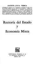 Rectoría del estado y economía mixta