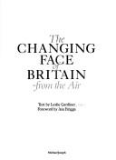 The changing face of Britain--from the air