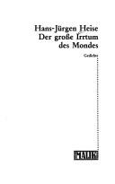 Der grosse Irrtum des Mondes