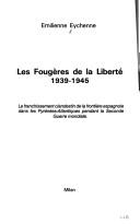 Les fougères de la liberté, 1939-1945