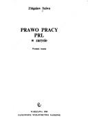 Prawo pracy PRL w zarysie
