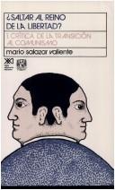 Saltar al reino de la libertad?