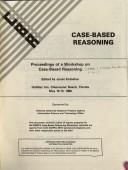 Case-based reasoning