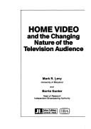 Home video and changing nature of the television audience
