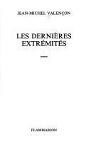 Les dernières extrémités