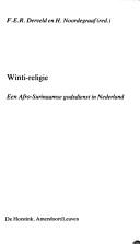 Winti-religie