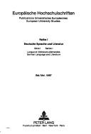 Günter Eich und das Hörspiel der fünfziger Jahre