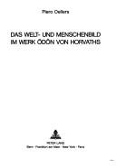 Das Welt- und Menschenbild im Werk Ödön von Horvaths