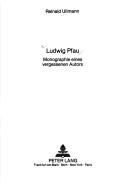 Ludwig Pfau
