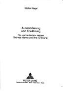 Aussonderung und Erwählung