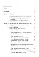 Der Rhythmus des Humanen bei Heinrich Böll